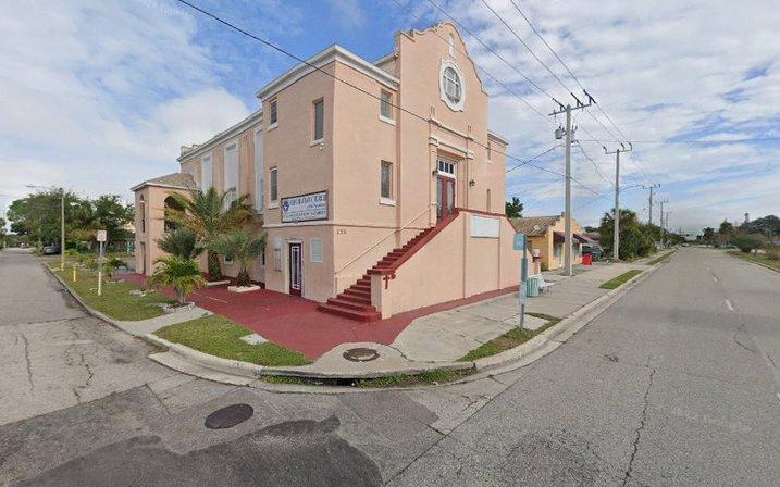 First Haitian Church Of The Nazarene