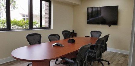 The Reserve Executive Conference Center of Bradenton