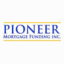 Courtland Hunt - Pioneer Mortgage