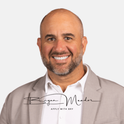 Bryan Meador