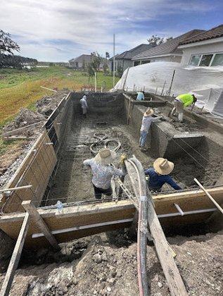 Davis Concrete
