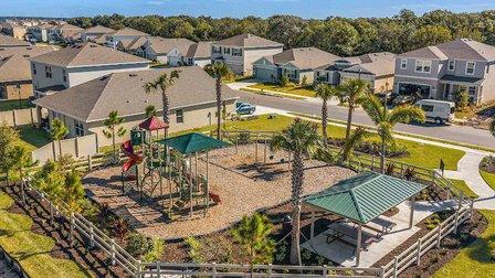 Solera at Lakewood Ranch by D.R. Horton