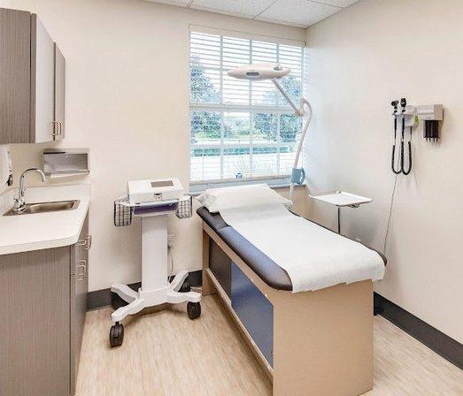 MD Now Urgent Care