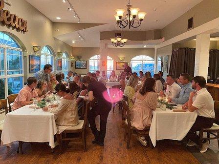Bridge Street Bistro