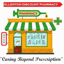 Ellenton Discount Pharmacy
