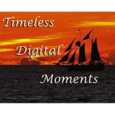Timeless Digital Moments
