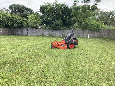 Hernz Tractor Services