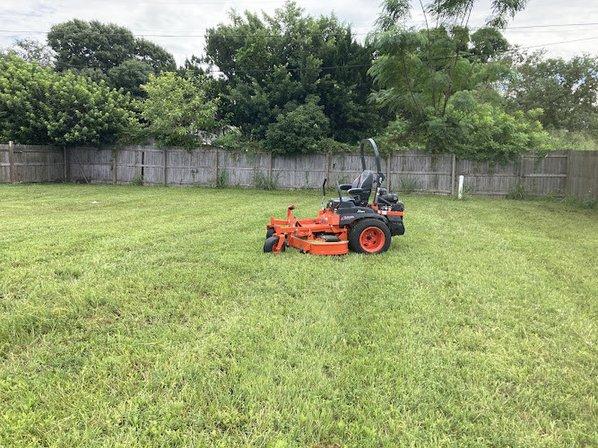 Hernz Tractor Services
