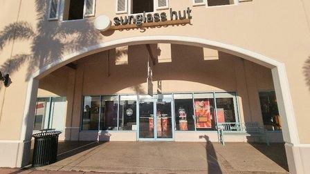 Sunglass Hut