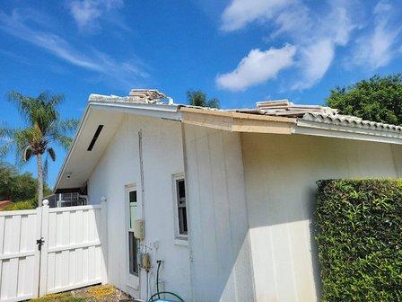 Coastal Roof Solutions LLC