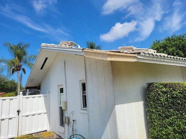 Coastal Roof Solutions LLC