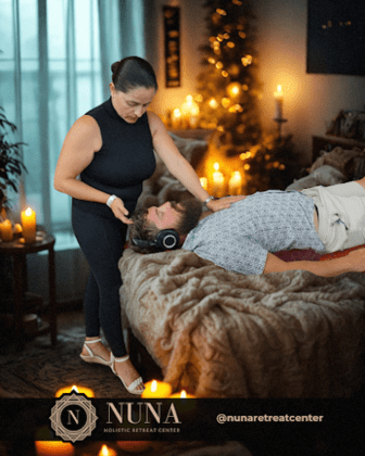 Nuna Holistic Retreat Center