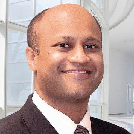 Manish R. Patel, MD