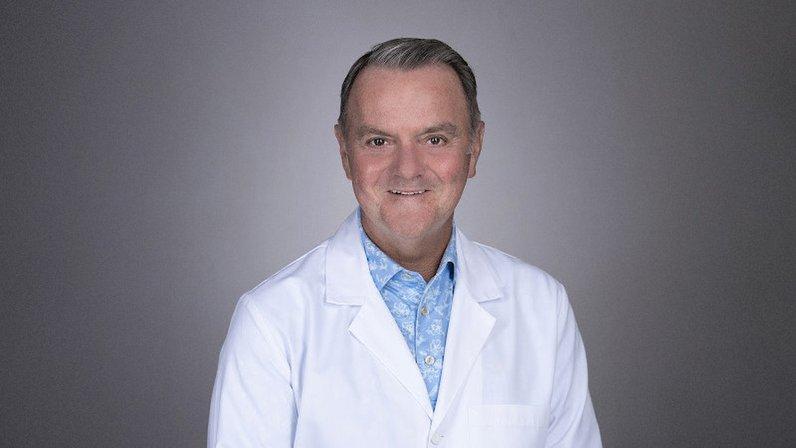 Kenneth A. Murdison, MD