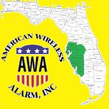 American Wireless Alarm Inc