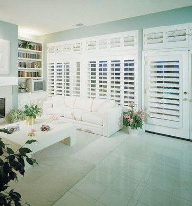 Superior Shutters