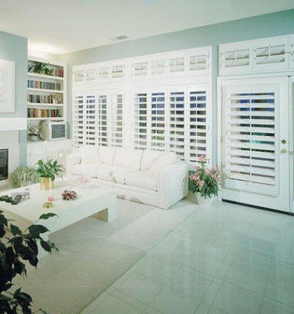 Superior Shutters