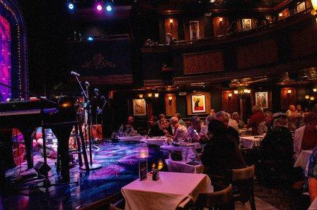 John C. Court Cabaret