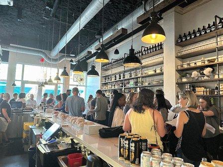 99 Bottles | Craft Beer Bar • Wine Bar