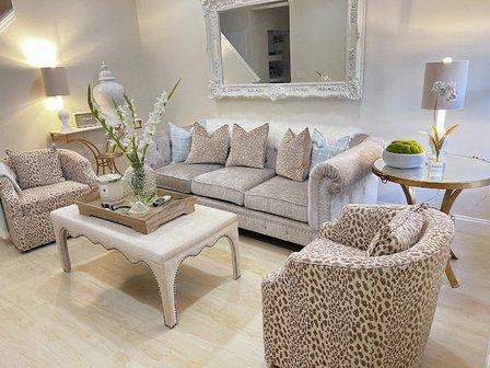 Nicola Jane Interiors