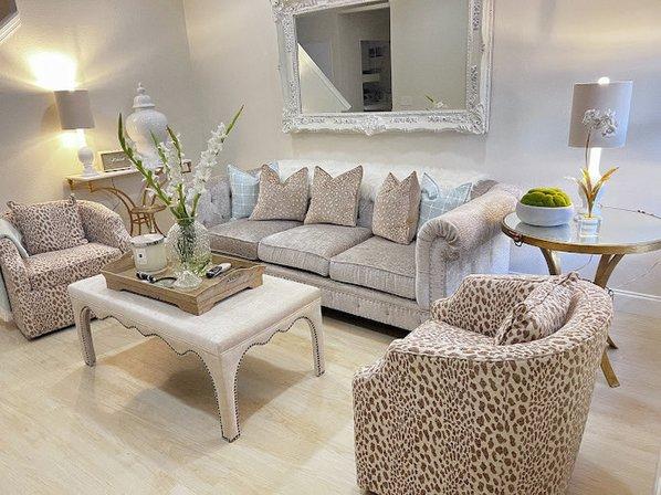 Nicola Jane Interiors