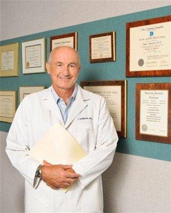 Sarasota Skin Doctor (Now South Osprey Dermatology Associates)