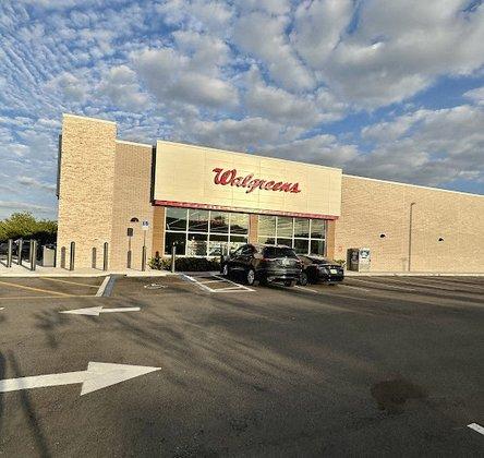 Walgreens