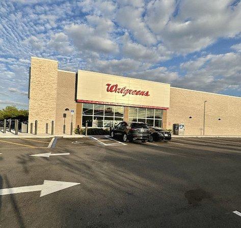 Walgreens