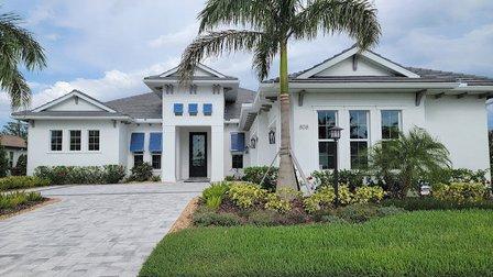 Lakehouse Cove By Lee Wetherington Homes