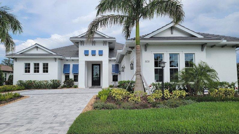 Lakehouse Cove By Lee Wetherington Homes