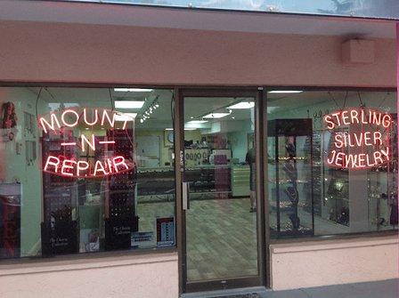 Mount-n-Repair Jewelry