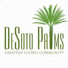 DeSoto Palms Independent & Assisted Living Community