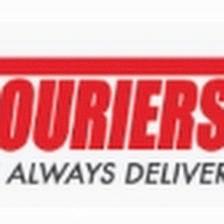 County Couriers & Delivery Service