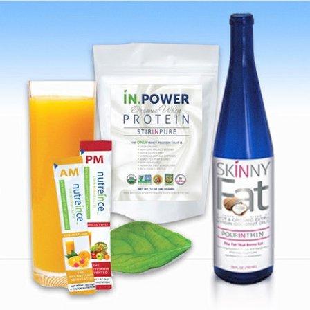 Calton Nutrition