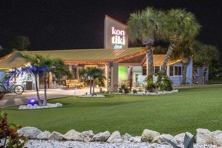 Kon Tiki Inn