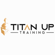 Titan Up Training