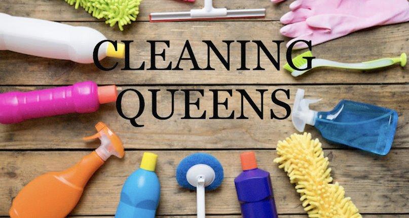 Cleaning Queens Cleaning Service LLC
