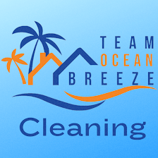 Team Ocean Breeze Cleaning