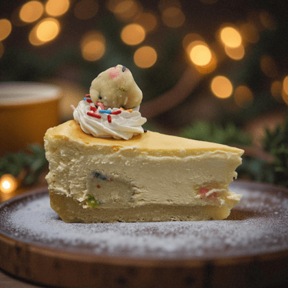 Mimi's Bakehouse