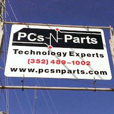 PCs -N- Parts