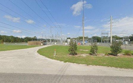 Electric Substation