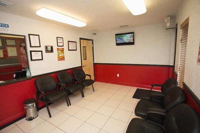 Quick Care Med