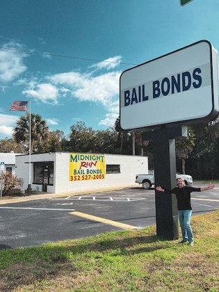 Midnight Run Bail Bonds
