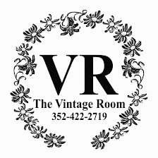 The Vintage Room