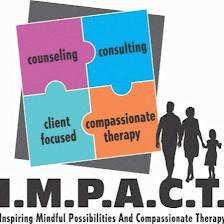 I.M.P.A.C.T. Counseling and Consulting LLC