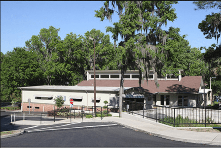 Medical Imaging Center - Radiology Associates of Ocala
