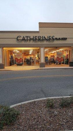 Catherines
