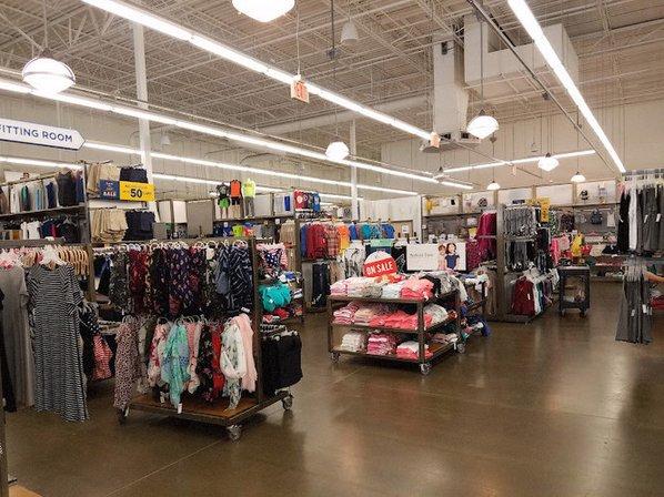 Old Navy