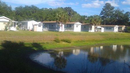 Golden Pond Village