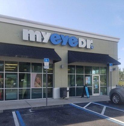 MyEyeDr.
